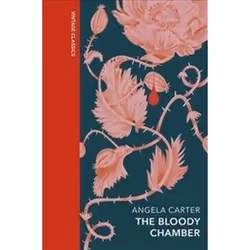 ISBN Bloody Chamber and Other Stories, Roman, Anglais, Couverture rigide, 240 pages