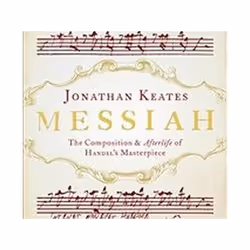 ISBN Messiah : The Landmark Library, Musique, Anglais, Couverture rigide, 224 pages