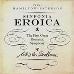 ISBN Beethoven's Third Symphony : The Eroica livre Musique Anglais Couverture rigide