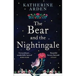 ISBN Bear and The Nightingale livre Fantaisie Anglais