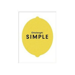 ISBN Ottolenghi Simple livre Santé, esprit et corps Anglais Couverture rigide