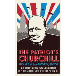 ISBN The Patriot's Churchill