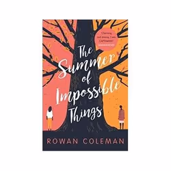 ISBN Summer of Impossible Things, Romance, Anglais, Livre broché, 432 pages
