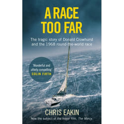 ISBN A Race Too Far