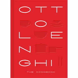 ISBN Ottolenghi: The Cookbook, Anglais, Couverture rigide, 304 pages