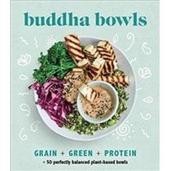 ISBN Buddha Bowls (Cookery) livre Santé, esprit et corps Anglais Couverture rigide