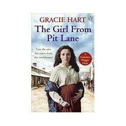 ISBN Girl From Pit Lane livre Roman Anglais