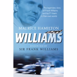 ISBN Williams, Anglais, Livre broché, 400 pages