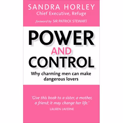 ISBN Power And Control, Anglais, 272 pages