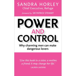 ISBN Power And Control