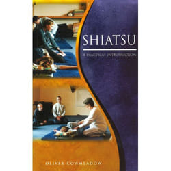 ISBN Shiatsu