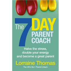 ISBN The 7 Day Parent Coach