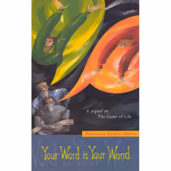 ISBN Your Word Is Your Wand, Anglais, 96 pages