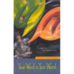 ISBN Your Word Is Your Wand