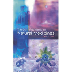 ISBN The Complete Guide To Natural Medicines