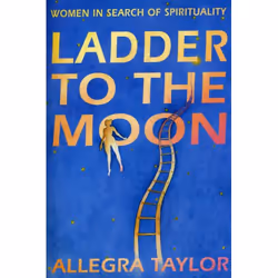 ISBN Ladder To The Moon, Anglais, Livre broché, 256 pages