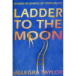 ISBN Ladder To The Moon