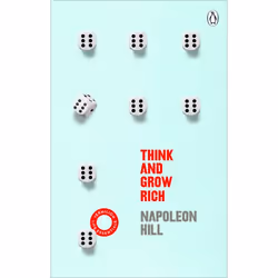 ISBN Think And Grow Rich, Anglais, Livre broché, 320 pages