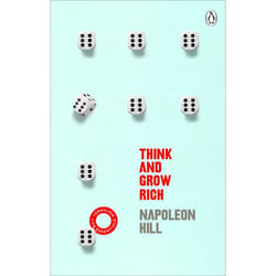 ISBN Think And Grow Rich livre Anglais Livre broché 320 pages