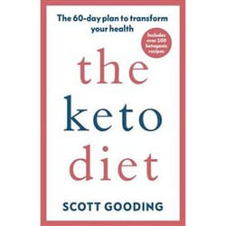 ISBN Keto Diet
