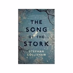 ISBN Song of the Stork, Roman, Anglais, Livre broché, 268 pages