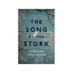 ISBN Song of the Stork livre Roman Anglais
