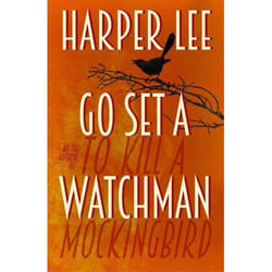 Cornerstone GO SET A WATCHMAN Couverture rigide