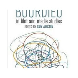 ISBN New Uses of Bourdieu in Film and Media Studies livre Pellicule Anglais Couverture rigide