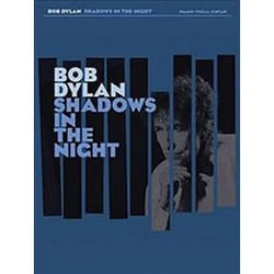 ISBN Bob Dylan : Shadows in the Night livre Musique Anglais