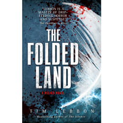ISBN The Folded Land