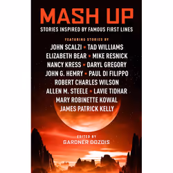 ISBN Mash Up, Anglais, Livre broché, 432 pages