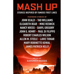 ISBN Mash Up
