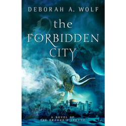 ISBN The Forbidden City