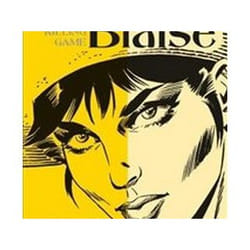 ISBN Modesty Blaise : The Killing Game livre comédies & nouvelles graphiques Anglais
