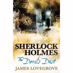 ISBN Sherlock Holmes - The Devil's Dust, Anglais, Livre broché, 304 pages