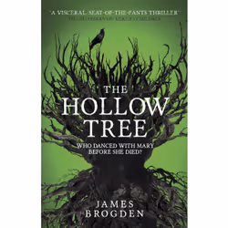 ISBN The Hollow Tree, Anglais, Livre broché, 496 pages