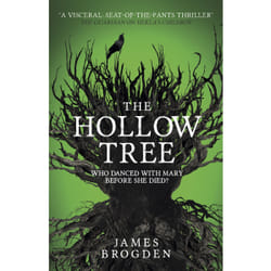 ISBN The Hollow Tree