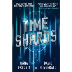 ISBN Time Shards