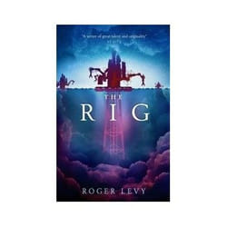 ISBN Rig livre Science Fiction Anglais