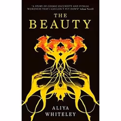 ISBN Beauty, Thrillers, Anglais, 288 pages