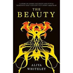 ISBN Beauty livre Thrillers Anglais