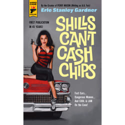 ISBN Shills Can't Cash Chips