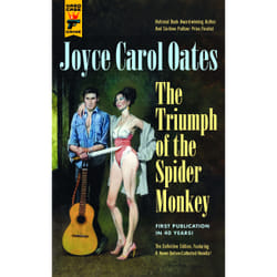ISBN Triumph of the Spider Monkey