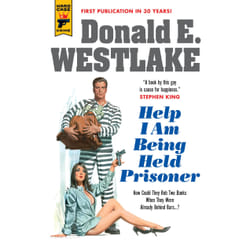 ISBN Help I Am Being Held Prisoner