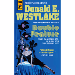 ISBN Double Feature, Anglais, Livre broché, 256 pages