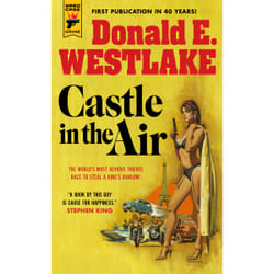 ISBN Castle in The Air