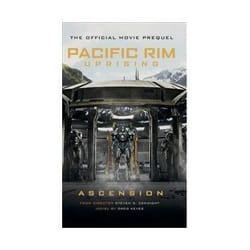 ISBN Pacific Rim Uprising - Ascension livre Roman Anglais