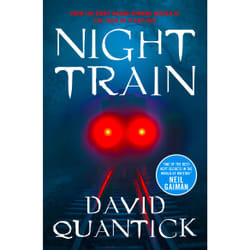 ISBN Night Train