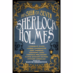 ISBN Sherlock Holmes: The Sign of Seven, Anglais, Livre broché, 528 pages