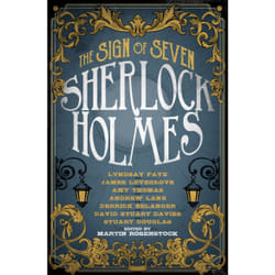 ISBN Sherlock Holmes: The Sign of Seven